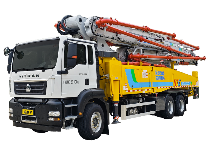 HB52VH（汕德卡微混）